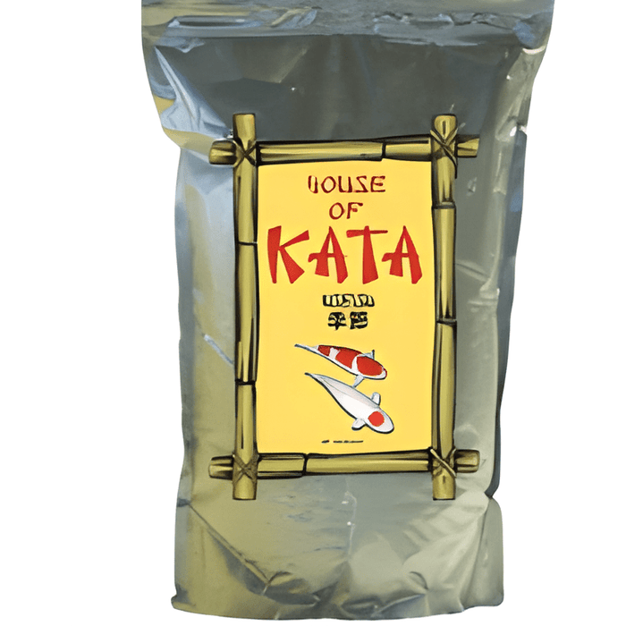 House of Kata KOI PRODUCTS House of Kata - Kisetsu - 10Kg 4,5mm 8312