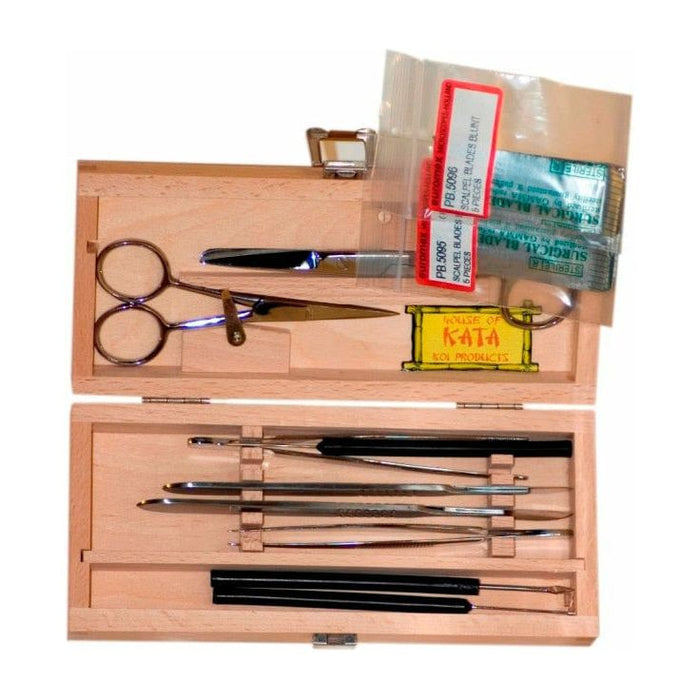 House of Kata House Of Kata - Medical Kit De luxe 8110