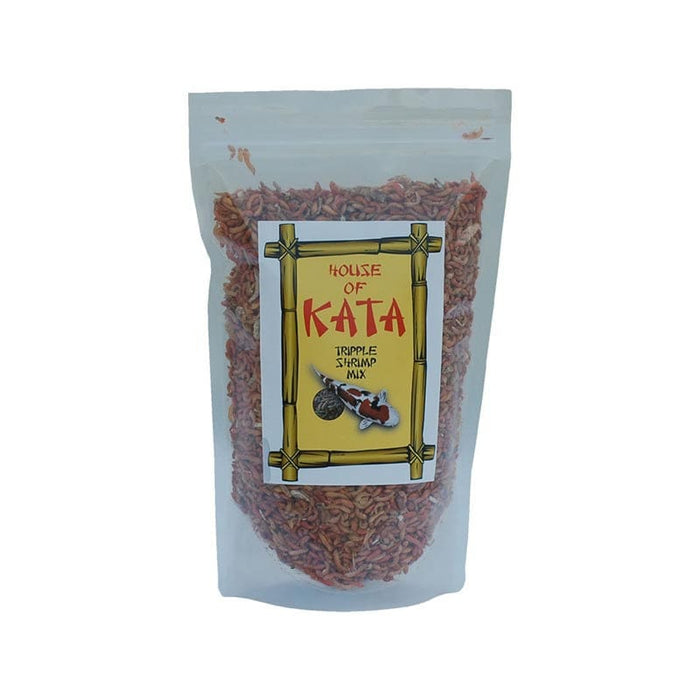 House of Kata KOI PRODUCTS House of Kata - Tripple Shrimp Mix - 1L 8045
