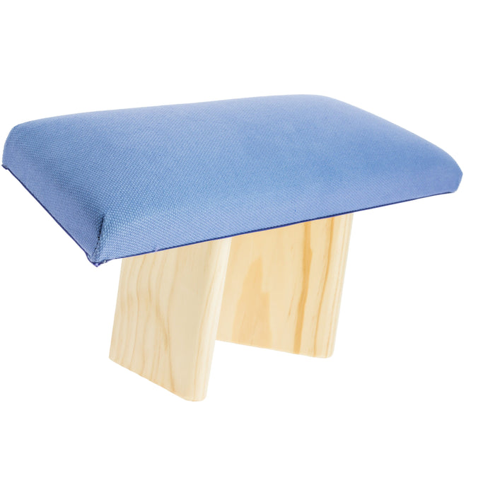 Iwachu Zafus Banc de Méditation Démontable - Lavande 8435131205185 ME010TLV