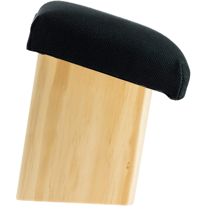 Iwachu Zafus Banc de Méditation Démontable - Noir 8435131205109 ME010TBK