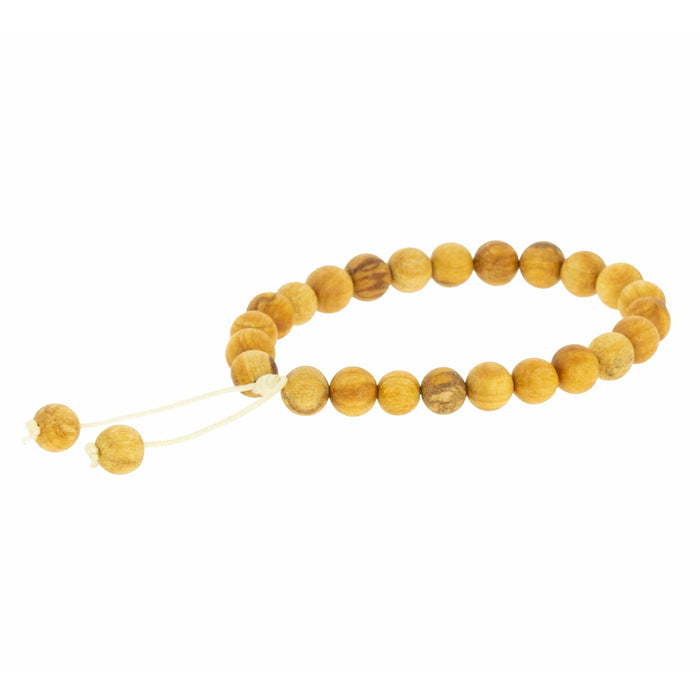 Iwachu Malas Japonais Bracelet-mala Palo Santo 8435131215955 BI262