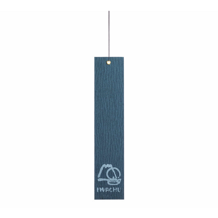 Iwachu Cloches Girouette pour Cloches Feng Shui Furin Iwachu 8435131209343 MMVEL