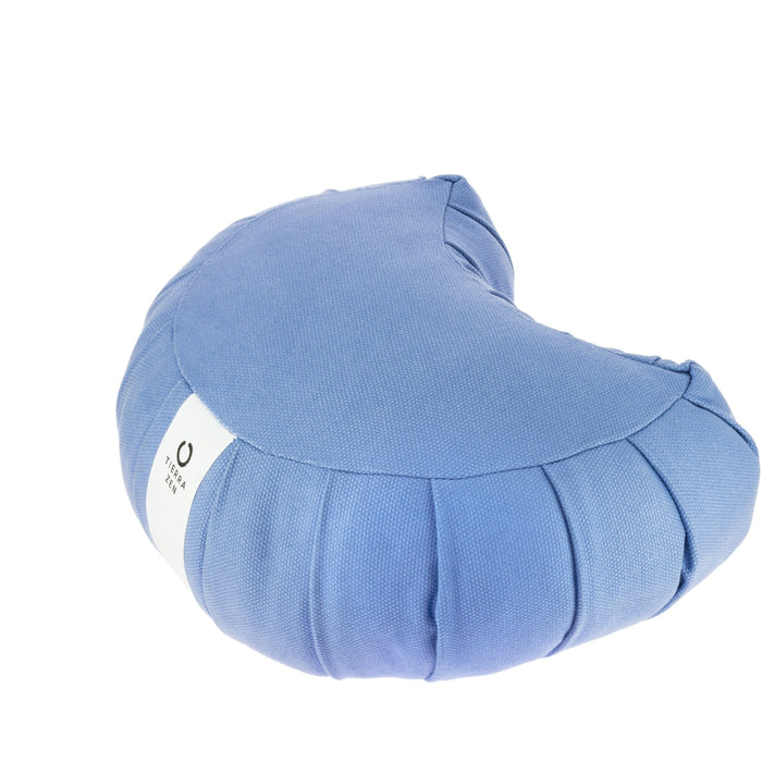 Iwachu Zafus Zafu Demi-Lune de Kapok - Lavande 8435131205468 ME030LV