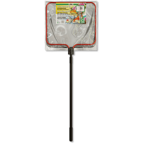 JBL Epuisettes Épuisette bassin JBL M grosses mailles 4014162287076 2870700