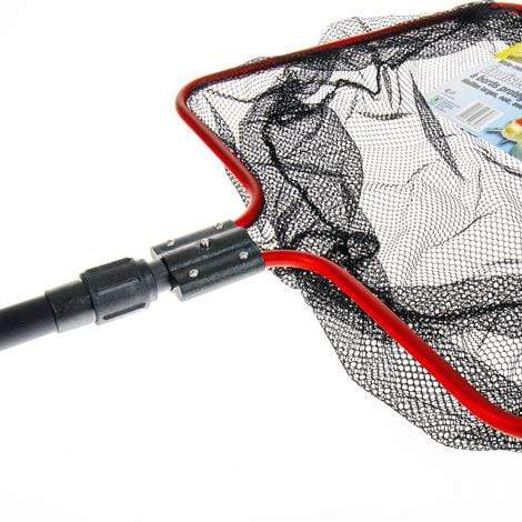 JBL Epuisettes Épuisette bassin JBL M grosses mailles 4014162287076 2870700