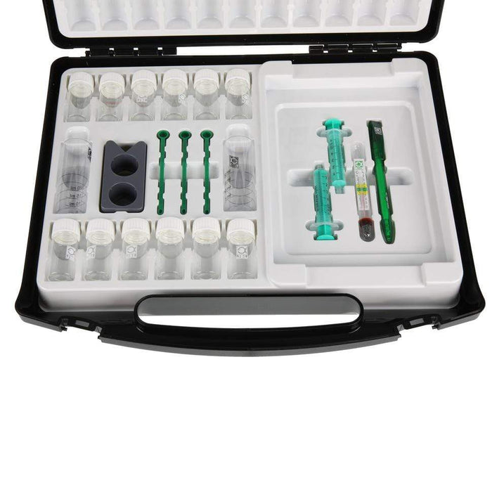 JBL Analyse d'eau JBL PROAQUATEST LAB PROSCAPE - Valise Analyse 4014162240835 2408300