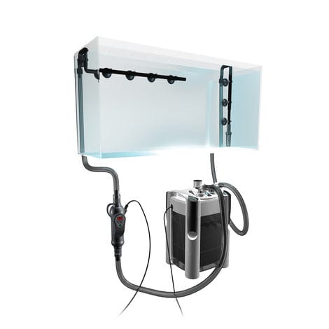 JBL Chauffages pour aquarium JBL PROTEMP e300 - Chauffage externe pour aquariums d’eau douce et d'eau de mer de 90 à 300 litres 4014162604279 6042700