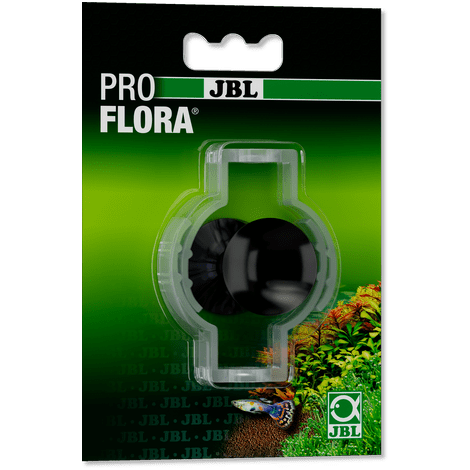 JBL JBL Ventouse à clip 37 mm - Ventouse en caoutchouc avec clip pour objet 37-45 mm 4014162631343 6313400