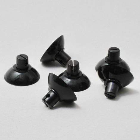 JBL Without Descri JBL 6 ventouses 2mm pour cordon chauffant 4014162604149 6041400