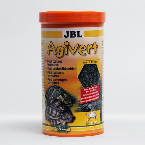 JBL Without Descri JBL Agivert 100ml uniquement DE/UK 4014162703316 7033100