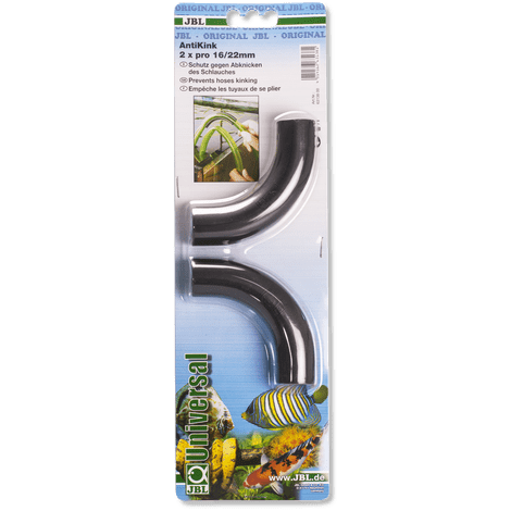JBL Without Descri JBL AntiKink (2 x 16/22 mm) -Protection tuyau 4014162631381 6313800