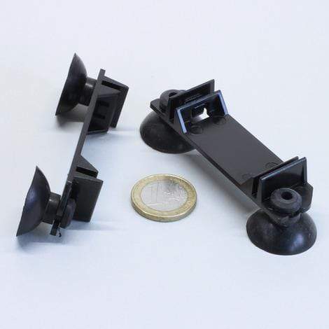 JBL Without Descri JBL AutoFood Ventouses complètes BLACK (2 Sets) 4014162606174 6061700