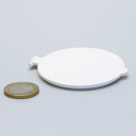 JBL Without Descri JBL AutoFood WHITE Couvercle conteneur nourriture 4014162606273 6062700