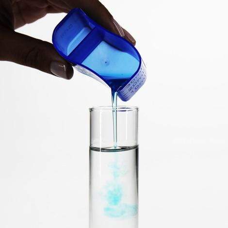 JBL Without Descri JBL Biotopol 100ml FR/NL 4014162013811 2300180