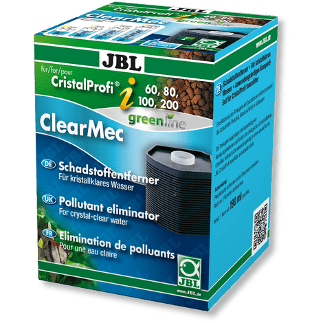 JBL Without Descri JBL Clearmec Bloc CPi 4014162609328 6093200