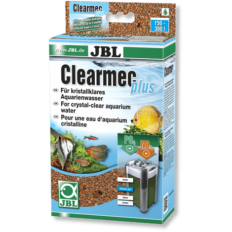 JBL Without Descri JBL Clearmec plus 4014162623959 6239500