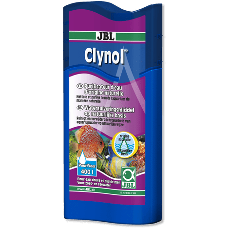 JBL Without Descri JBL Clynol 100ml FR/NL 4014162014931 2519080