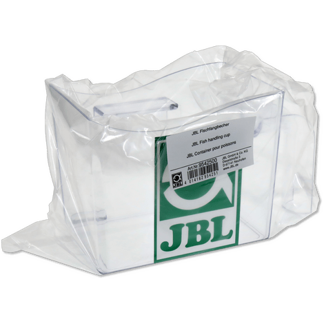 JBL Without Descri JBL Container pour poisson 4014162954251 9542500