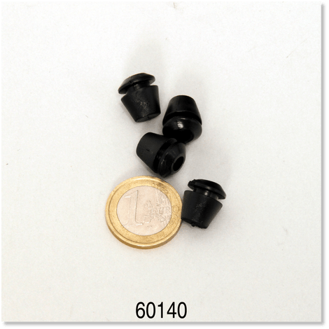 JBL Without Descri JBL CP e4/7/9/1500/1,2 4 tamp. caout. cuve 4014162601407 6014000