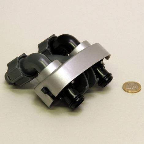 JBL Without Descri JBL CP e4/7/900/1 Bloc raccordement des tuyaux 4014162601223 6012200