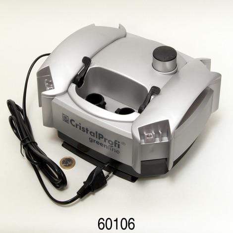 JBL Without Descri JBL CP e401 greenline Tête du filtre avec pompe 4014162602251 6022500