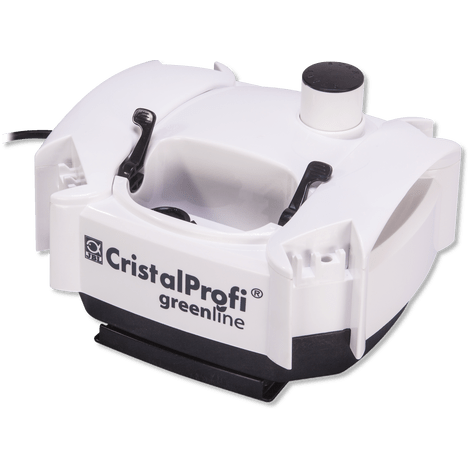JBL Without Descri JBL CP e401 Tête du filtre avec pompe WHITE (*) 4014162602459 6024500