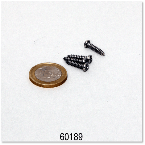 JBL Without Descri JBL CP e700/1 900/1 1500/1 Vis pour poignée (4x) 4014162601896 6018900