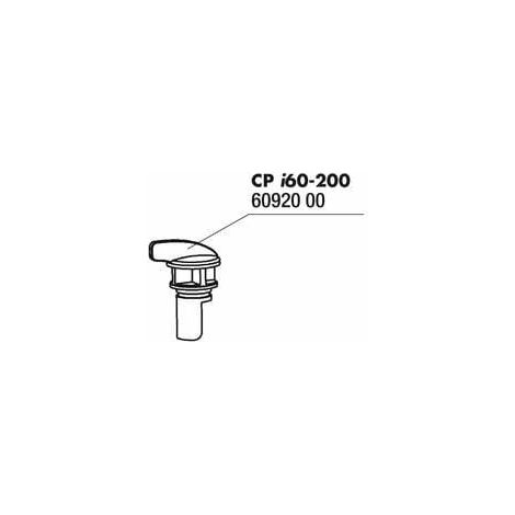 JBL Without Descri JBL CP i_cl Régulateur de débit avec joint 4014162609205 6092000