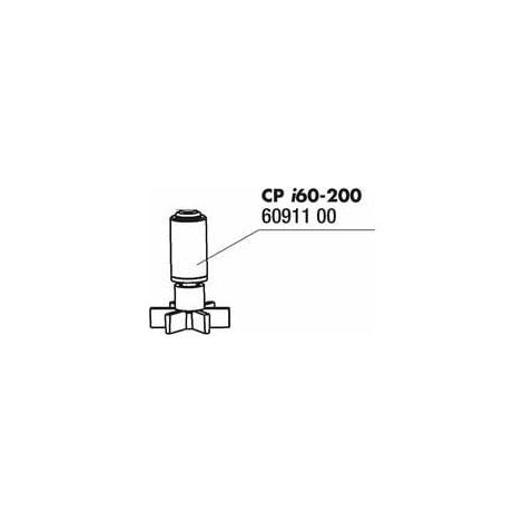 JBL Without Descri JBL CP i_cl Rotor * 4014162609113 6091100