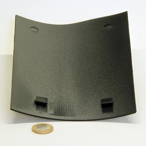 JBL Without Descri JBL CristalProfi m Couvercle de service 4014162609588 6095800