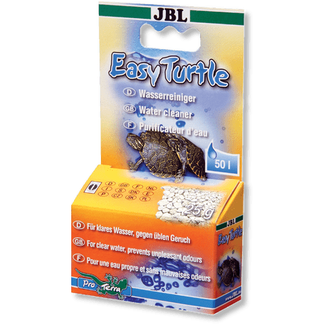 JBL Without Descri JBL EasyTurtle 4014162710369 7103600