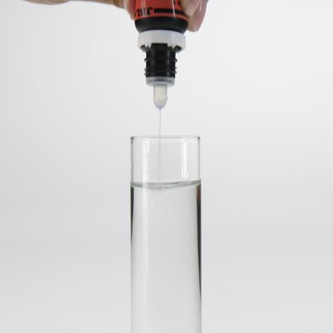 JBL Without Descri JBL FilterStart Red FR/NL (Dis. Comptoir) 4014162019684 2518480