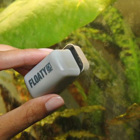 JBL Without Descri JBL Floaty Mini Acrylique/Verre + 4014162613707 6137000