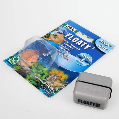 JBL Without Descri JBL Floaty Mini Acrylique/Verre + 4014162613707 6137000