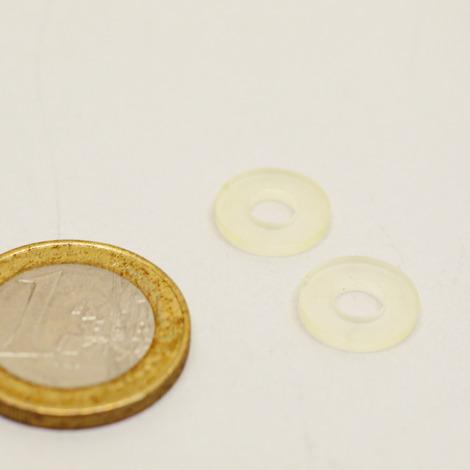 JBL Without Descri JBL Joint plat d'étanchéité pour u-système (2x) 4014162633361 6333600