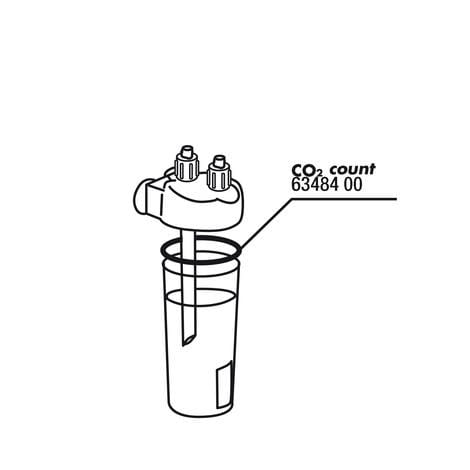 JBL Without Descri JBL Joint pour CO2 Count 4014162634849 6348400