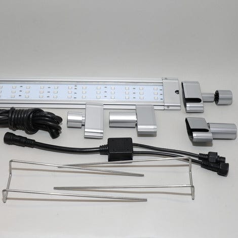 JBL Without Descri JBL LED SOLAR EFFECT 9W, 549/590mm 4014162619129 6191200