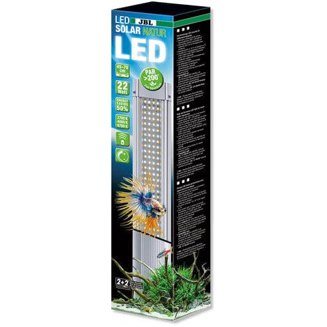 JBL Without Descri JBL LED SOLAR NATUR 44W, 849/895mm 4014162619051 6190500