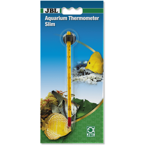 JBL Without Descri JBL Premium Thermomètre 4014162614070 6140700
