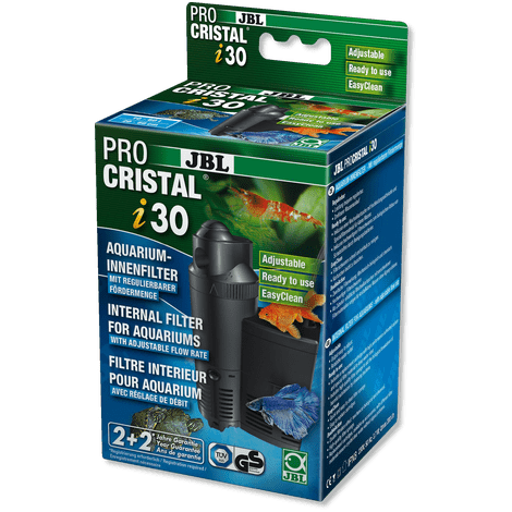 JBL Without Descri JBL ProCristal i30 4014162609908 6099000