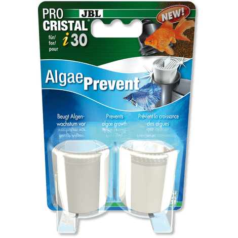 JBL Without Descri JBL ProCristal i30 AlgaePrevent 2x 4014162609960 6099600