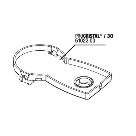 JBL Without Descri JBL ProCristal i30 Socle 4014162610225 6102200
