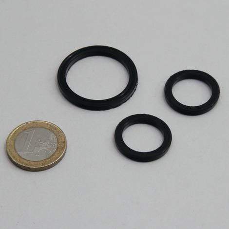 JBL Without Descri JBL PROFLORA Direct Joint set (3 pcs) 4014162633453 6334500