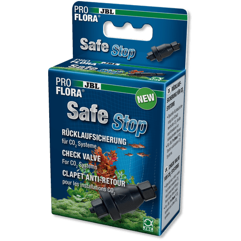 JBL Without Descri JBL ProFlora SafeStop 4014162644688 6446800