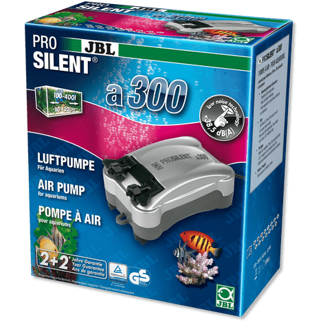 JBL Without Descri JBL ProSilent a300 4014162605436 6054300