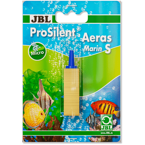 JBL Without Descri JBL ProSilent Aeras Marin S 4014162614834 6148300