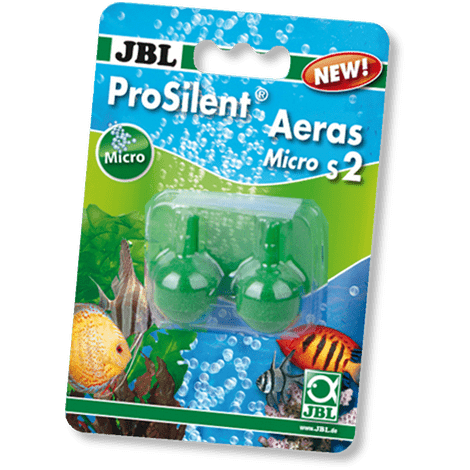 JBL Without Descri JBL ProSilent Aeras Micro S2 4014162614858 6148500