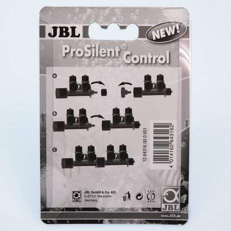 JBL Without Descri JBL ProSilent Control 4014162643162 6431600