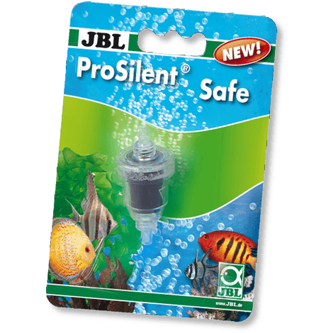 JBL Without Descri JBL ProSilent Safe 4014162643186 6431800